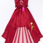 Long Babydoll Cod 2139