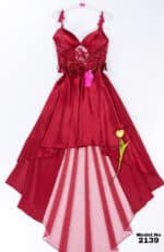 Long Babydoll Cod 2139