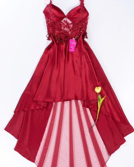 Long Babydoll Cod 2139