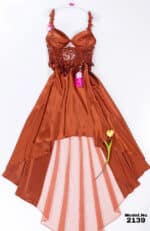 Long Babydoll Cod 2139