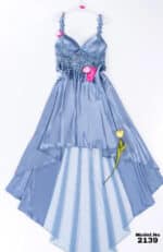 Long Babydoll Cod 2139