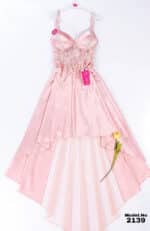 Long Babydoll Cod 2139