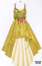 Long Babydoll Cod 2139