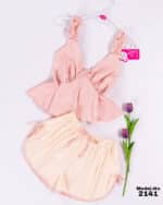 Pyjama Shorts Cod 2141