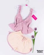 Pyjama Shorts Cod 2141