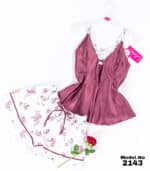 Pyjama Shorts Cod 2143