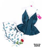 Pyjama Shorts Cod 2143
