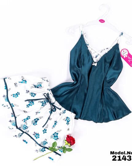 Pyjama Shorts Cod 2143