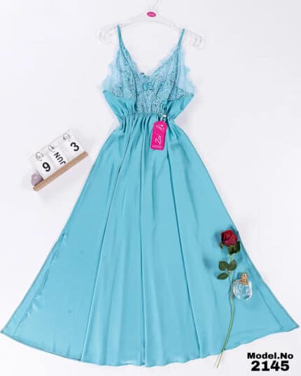 Long Babydoll Cod 2145