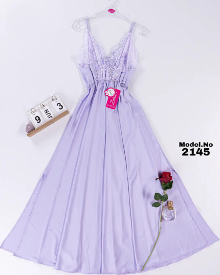 Long Babydoll Cod 2145