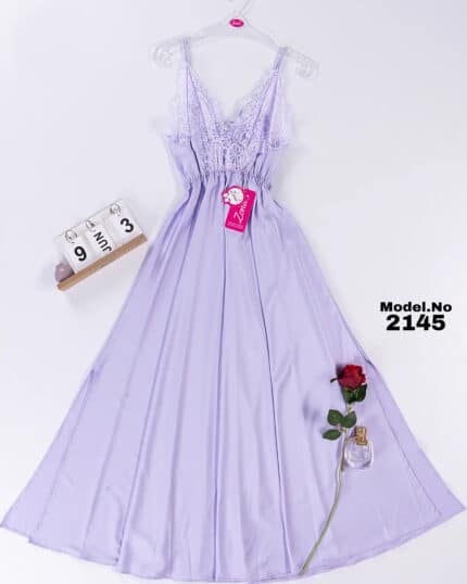 Long Babydoll Cod 2145