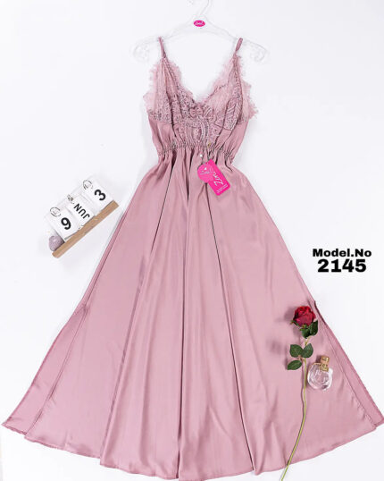 Long Babydoll Cod 2145
