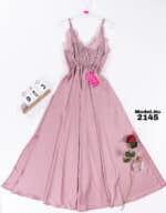 Long Babydoll Cod 2145