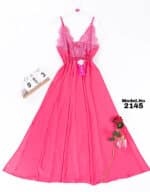 Long Babydoll Cod 2145