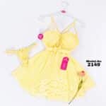 Short Babydoll Cod 2149