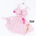 Short Babydoll Cod 2149