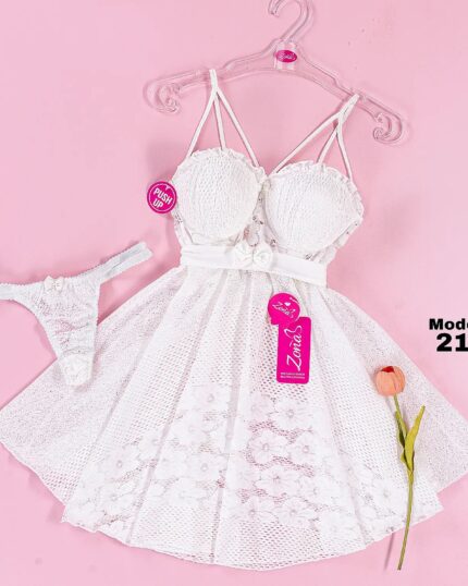 Short Babydoll Cod 2149