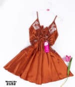 Short Babydoll Cod 2152