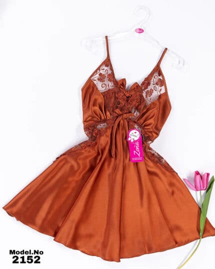 Short Babydoll Cod 2152