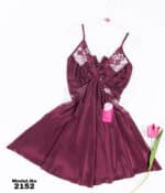 Short Babydoll Cod 2152