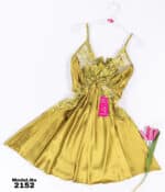 Short Babydoll Cod 2152