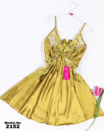 Short Babydoll Cod 2152