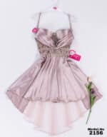 Short Babydoll Cod 2156