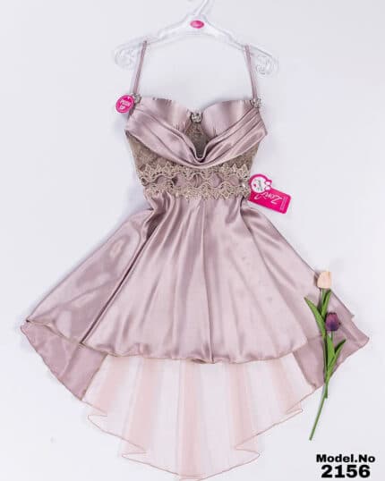 Short Babydoll Cod 2156