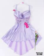 Short Babydoll Cod 2156