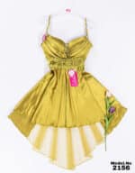 Short Babydoll Cod 2156