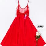 Long Babydoll Cod 2160