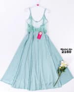 Long Babydoll Cod 2160