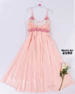 Long Babydoll Cod 2160