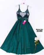 Long Babydoll Cod 2160