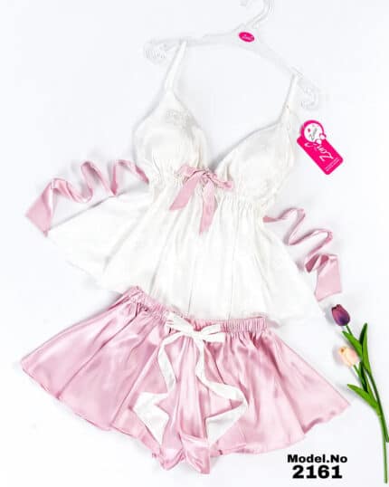 Pyjama Shorts Cod 2161