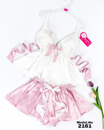 Pyjama Shorts Cod 2161