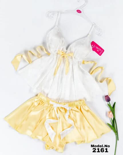 Pyjama Shorts Cod 2161