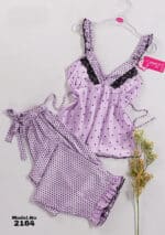 Pyjama Pants Cod 2164