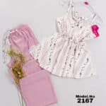 Pyjama Pants Cod 2167