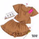 Pyjama Shorts Cod 2172
