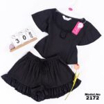 Pyjama Shorts Cod 2172