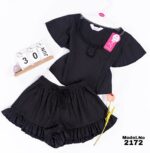 Pyjama Shorts Cod 2172