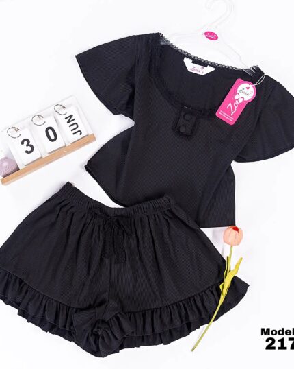 Pyjama Shorts Cod 2172