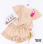 Pyjama Shorts Cod 2172