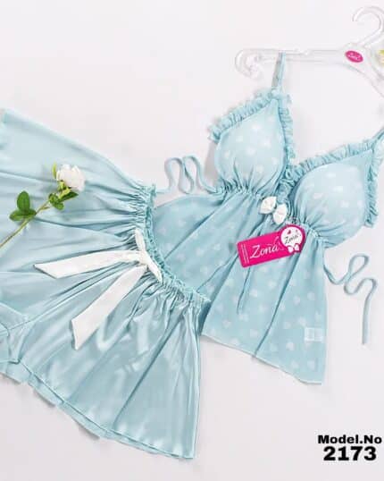 Pyjama Shorts Cod 2173