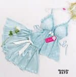 Pyjama Shorts Cod 2173