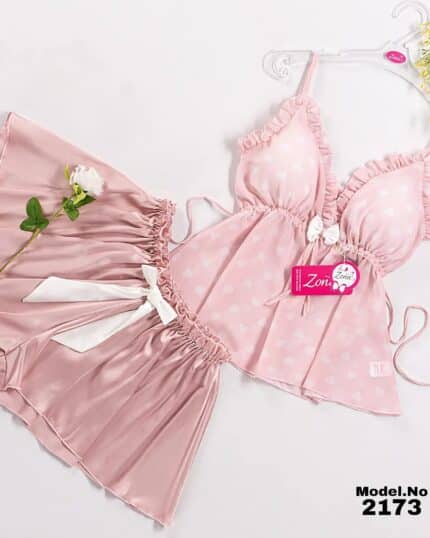 Pyjama Shorts Cod 2173