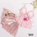 Pyjama Shorts Cod 2173