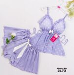 Pyjama Shorts Cod 2173