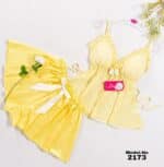 Pyjama Shorts Cod 2173
